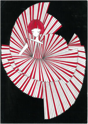 水野愛梨さん作品