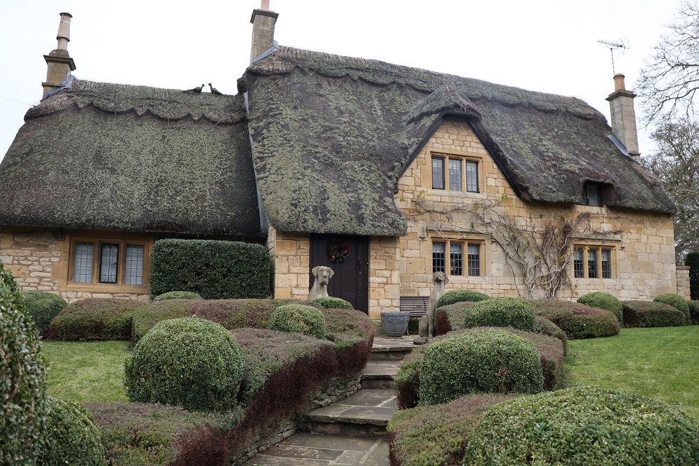 コッツウォルズ