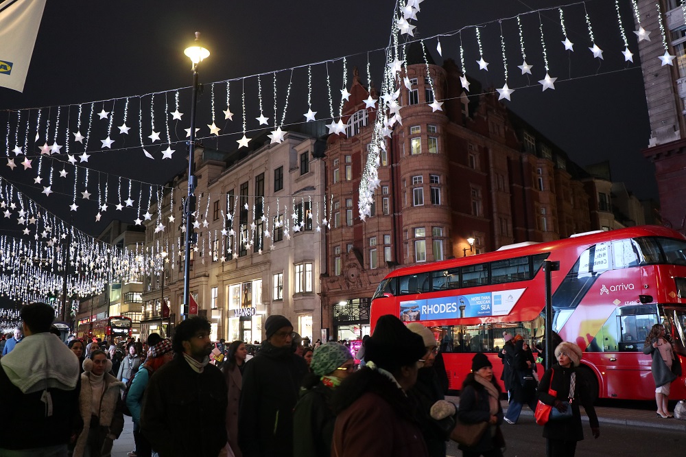 ボンドストリート