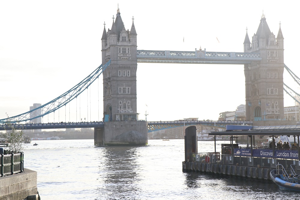 ロンドンブリッジ